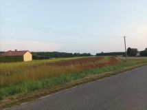 Działka budowlana Lubaczów, ul. Przemysłowa. Zdjęcie 2