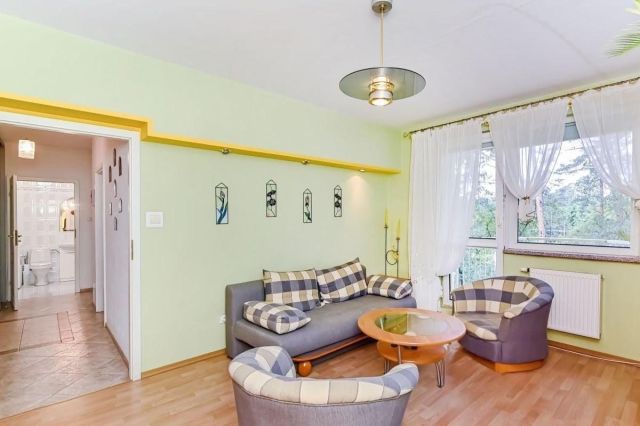 Mieszkanie 2-pokojowe Zielona Góra, ul. Cisowa. Zdjęcie 1