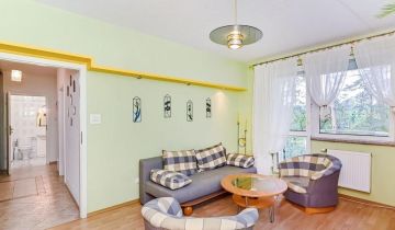 Mieszkanie 2-pokojowe Zielona Góra, ul. Cisowa