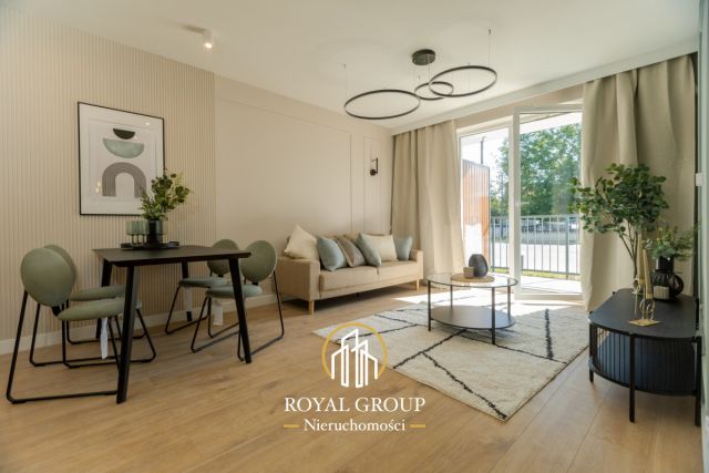 Mieszkanie 3-pokojowe Lublin Dziesiąta, pl. Obrońców Lublina. Zdjęcie 10