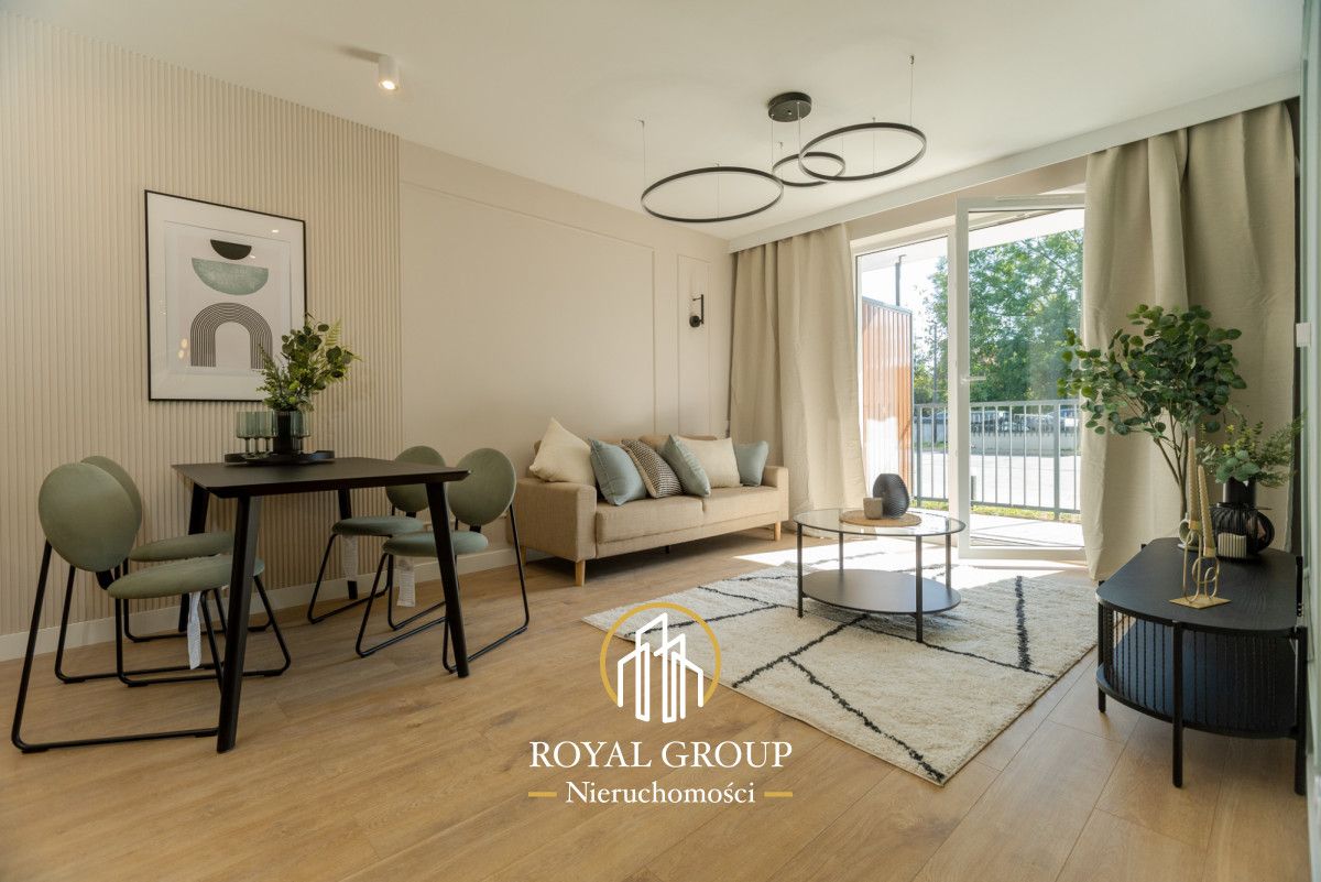 Mieszkanie 3-pokojowe Lublin Dziesiąta, pl. Obrońców Lublina. Zdjęcie 10