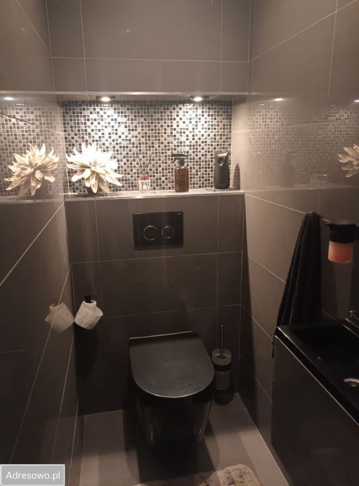 Mieszkanie 4-pokojowe Węgorzewo, ul. Pionierów. Zdjęcie 9