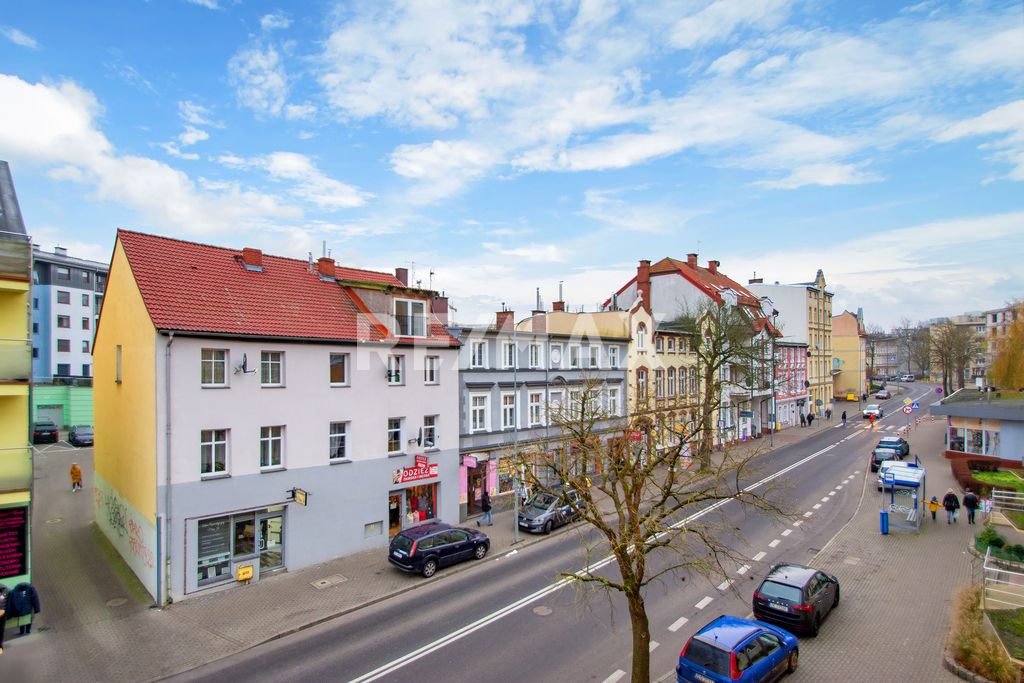 Mieszkanie 3-pokojowe Kołobrzeg, ul. Unii Lubelskiej. Zdjęcie 8