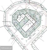 Działka inwestycyjna Trzebnica, ul. Chabrowa. Zdjęcie 1