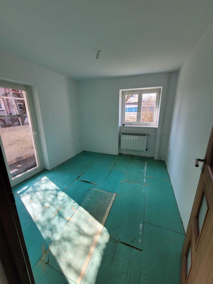 Mieszkanie 4-pokojowe Zawidów, ul. Cypriana Kamila Norwida. Zdjęcie 3