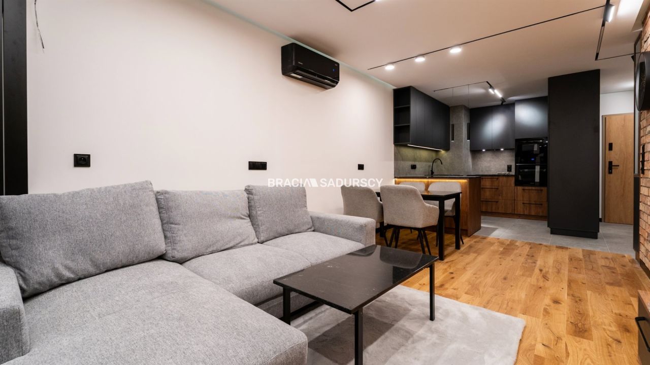 Mieszkanie 2-pokojowe Kraków Podgórze, ul. Pana Tadeusza. Zdjęcie 22