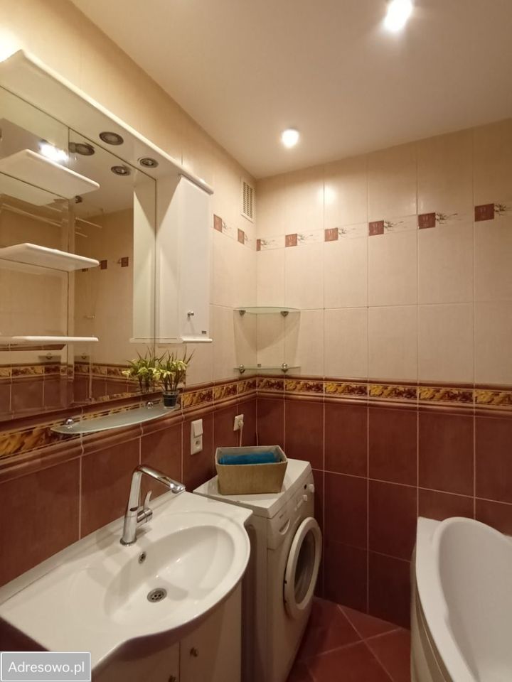 Mieszkanie 2-pokojowe Lubawa, ul. Warszawska. Zdjęcie 6