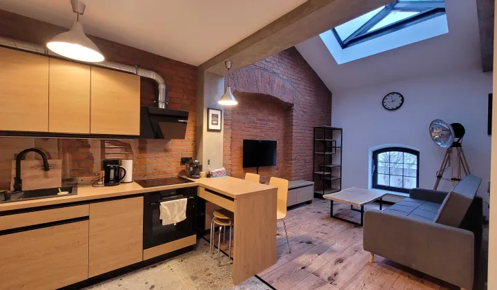 Mieszkanie 3-pokojowe Bielsko-Biała, ul. ks. Stanisława Stojałowskiego