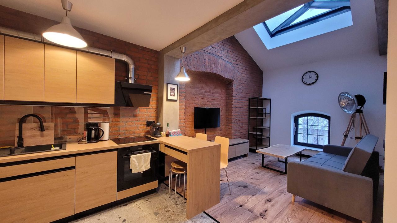 Mieszkanie 3-pokojowe Bielsko-Biała, ul. ks. Stanisława Stojałowskiego