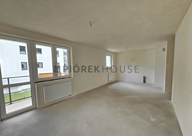 Mieszkanie 3-pokojowe Warszawa Bielany, ul. Loteryjki