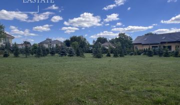 Działka budowlana Warszawa Wesoła, ul. Mazowiecka