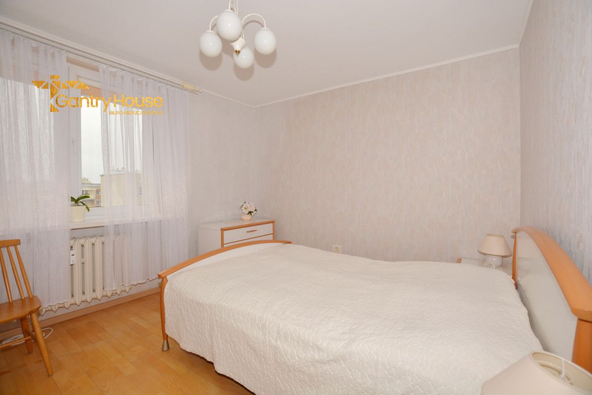 Mieszkanie 4-pokojowe Elbląg, ul. Leona Wyczółkowskiego. Zdjęcie 10