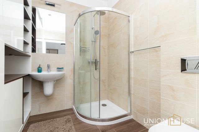 Mieszkanie 1-pokojowe Kraków Stare Miasto, ul. Westerplatte. Zdjęcie 11