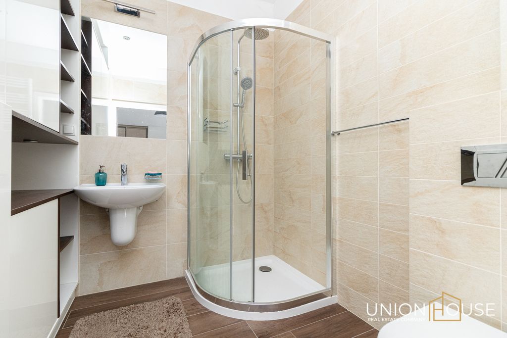 Mieszkanie 1-pokojowe Kraków Stare Miasto, ul. Westerplatte. Zdjęcie 11