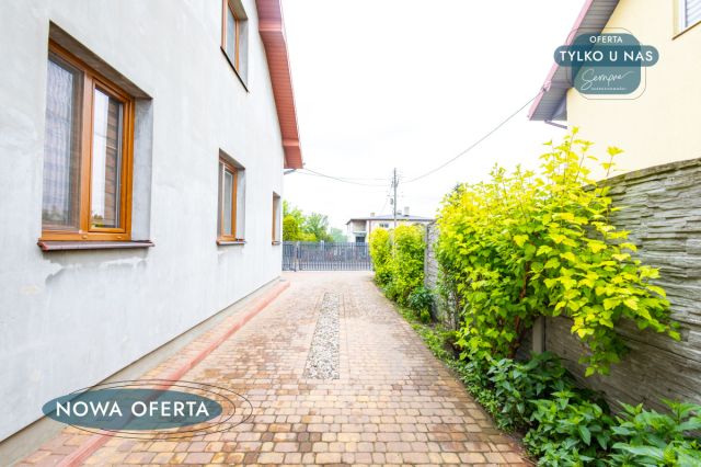 dom wolnostojący, 3 pokoje Dzigorzew. Zdjęcie 14