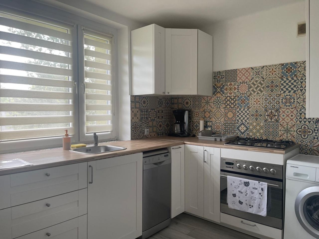 Mieszkanie 1-pokojowe Świętochłowice Zgoda, ul. Krzywa. Zdjęcie 3