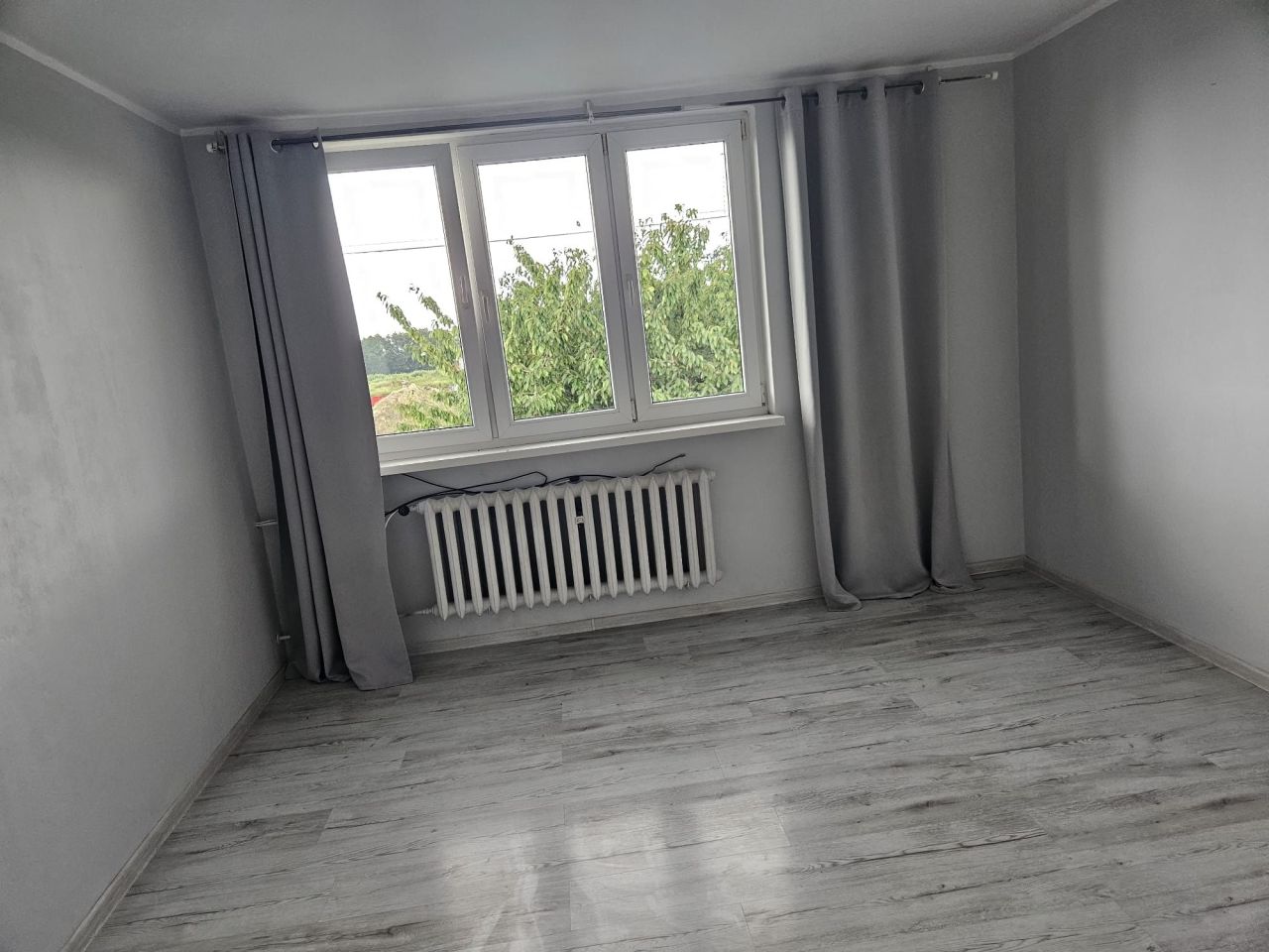 Mieszkanie 2-pokojowe Krąpiewo. Zdjęcie 3