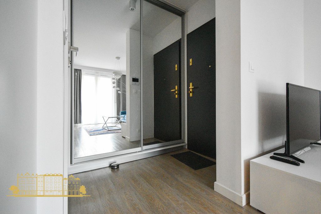 Mieszkanie 2-pokojowe Kraków, ul. Wrocławska. Zdjęcie 8