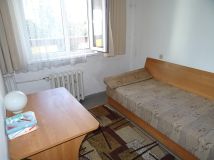 Mieszkanie 4-pokojowe Zakopane Centrum, ul. Juliusza Zborowskiego. Zdjęcie 4