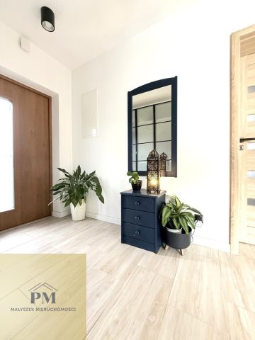 dom szeregowy, 5 pokoi Bobolice, ul. Ogrodowa. Zdjęcie 24