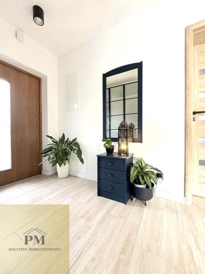 dom szeregowy, 5 pokoi Bobolice, ul. Ogrodowa. Zdjęcie 24