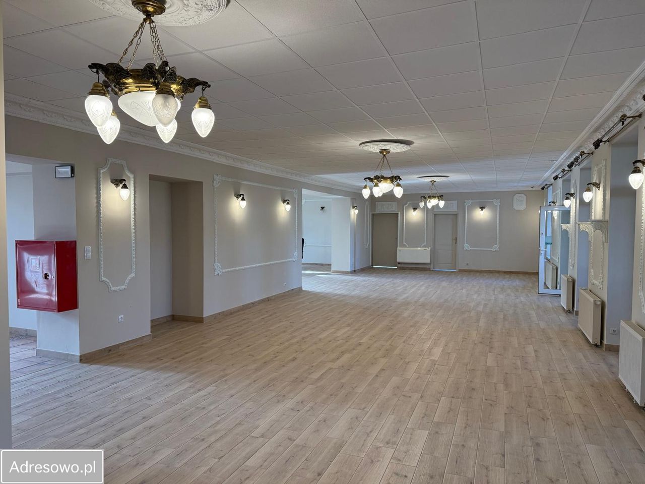 Hotel/pensjonat Częstochowa Gnaszyn Dolny, ul. Osada Młyńska. Zdjęcie 6