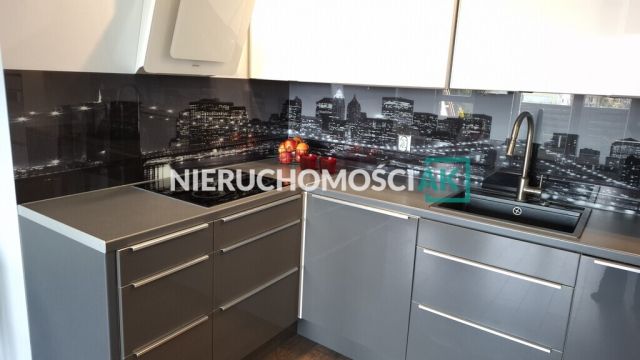 Mieszkanie 2-pokojowe Poznań, ul. Barwicka. Zdjęcie 11