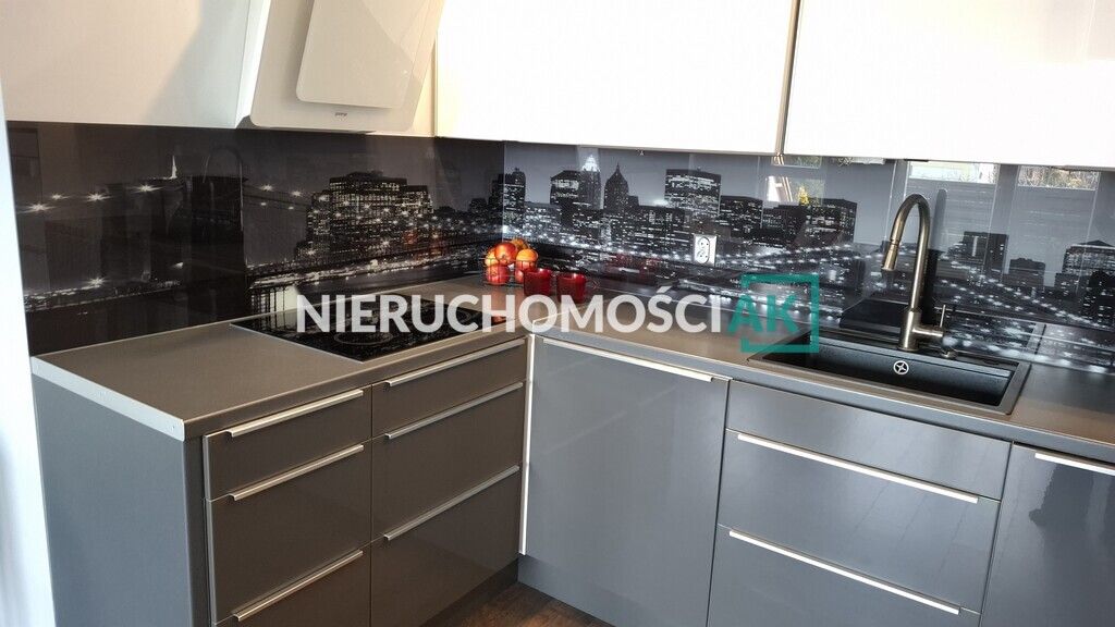 Mieszkanie 2-pokojowe Poznań, ul. Barwicka. Zdjęcie 11