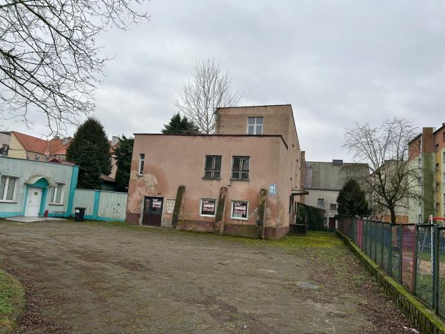 Nieruchomość komercyjna Gryfino. Zdjęcie 1