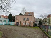 Nieruchomość komercyjna Gryfino