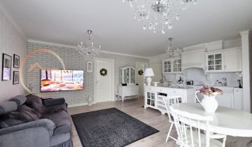 Mieszkanie 3-pokojowe Bydgoszcz Bielawy, ul. Cicha