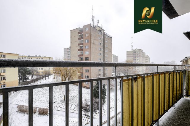 Mieszkanie 2-pokojowe Gdynia Redłowo, ul. Boh. Starówki Warszawskiej. Zdjęcie 9