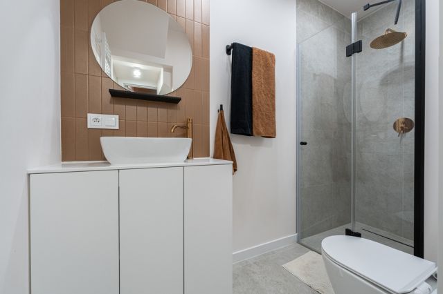 bliźniak, 4 pokoje Warszawa Białołęka, ul. Modlińska. Zdjęcie 12