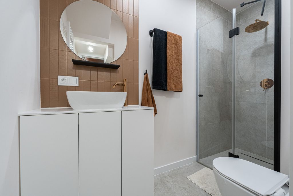 bliźniak, 4 pokoje Warszawa Białołęka, ul. Modlińska. Zdjęcie 12