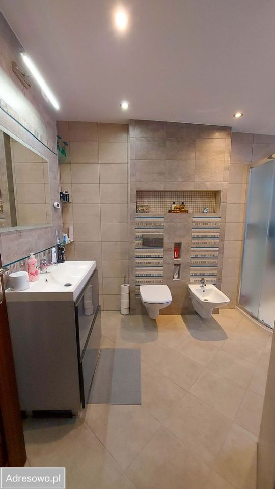 dom szeregowy, 4 pokoje Zgorzelec, ul. Elizy Orzeszkowej. Zdjęcie 4