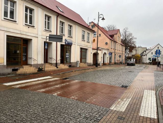 Lokal Chojnice. Zdjęcie 1