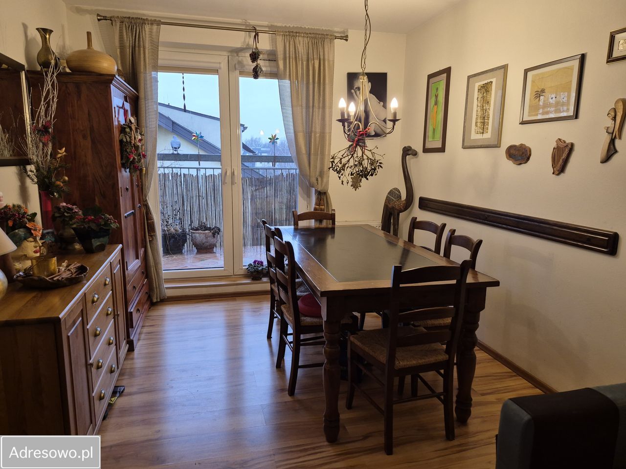 Mieszkanie 2-pokojowe Wrocław Psie Pole, ul. Miłostowska. Zdjęcie 7