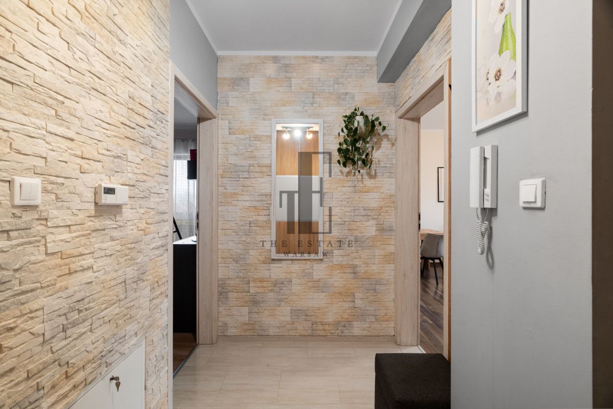 Mieszkanie 2-pokojowe Marki, ul. Jana Długosza. Zdjęcie 11