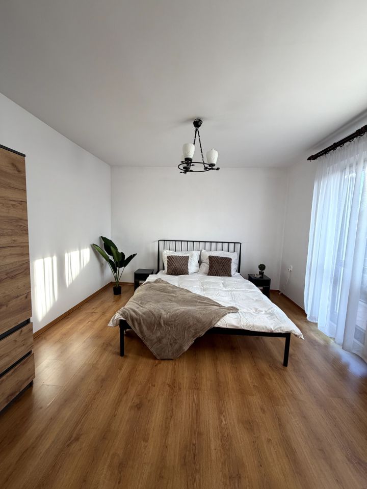 Mieszkanie 4-pokojowe Żywiec, os. Zgoda. Zdjęcie 5