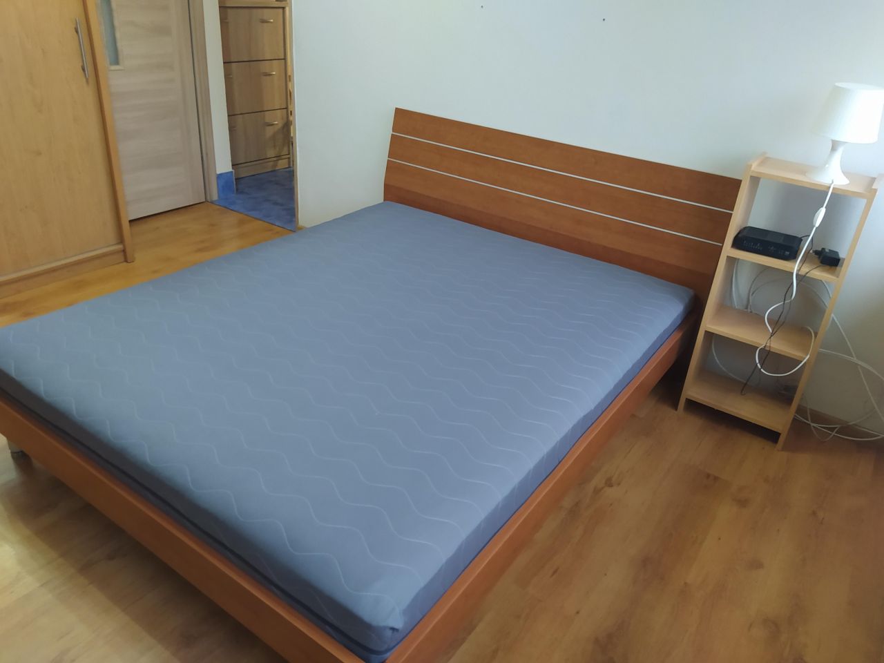 Mieszkanie 2-pokojowe Łódź Teofilów, ul. Traktorowa. Zdjęcie 5