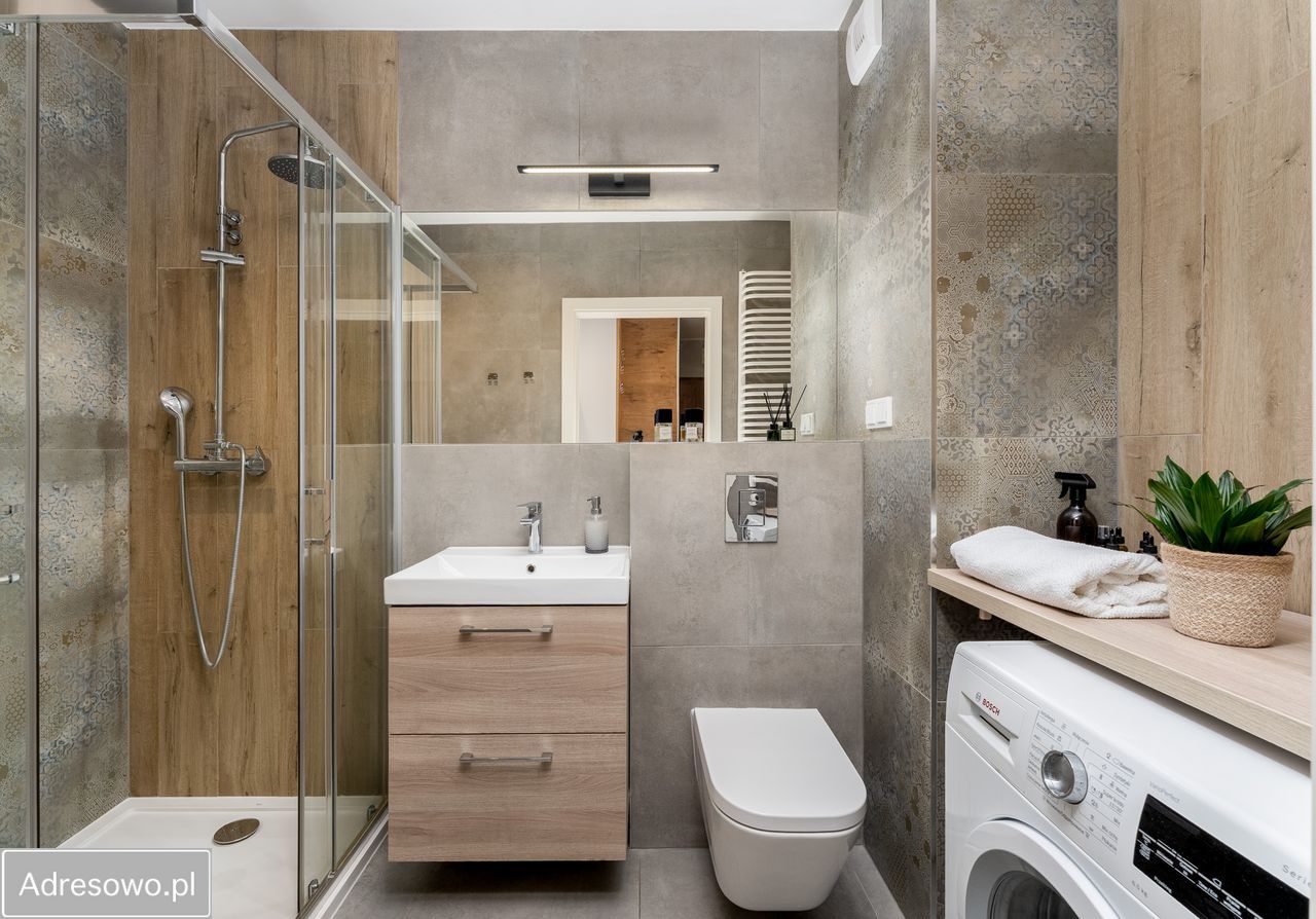 Mieszkanie 3-pokojowe Kraków Czyżyny, ul. Galicyjska. Zdjęcie 7