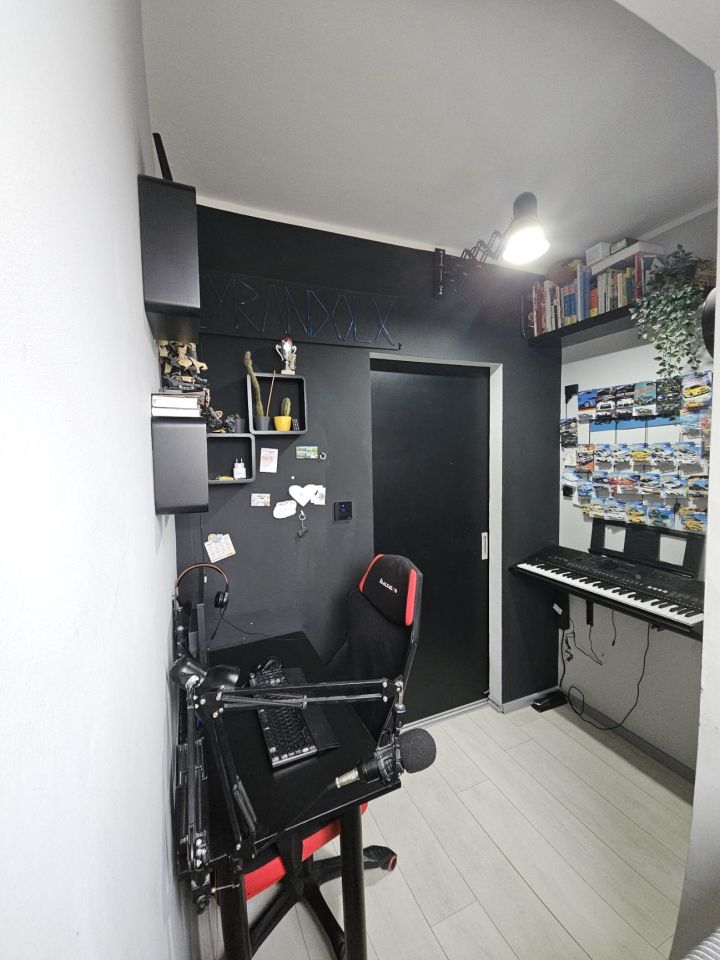 Mieszkanie 4-pokojowe Poznań Naramowice, ul. Naramowicka. Zdjęcie 19