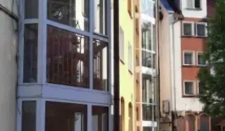 Mieszkanie 1-pokojowe Kłodzko