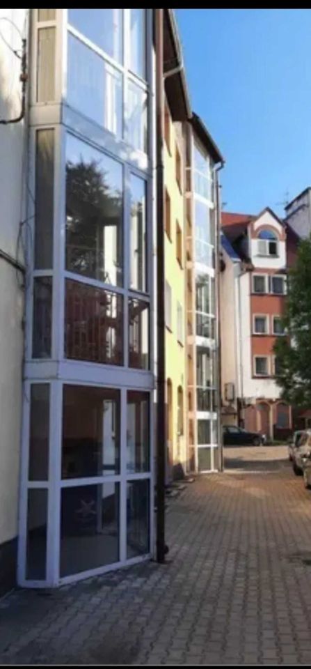 Mieszkanie 1-pokojowe Kłodzko. Zdjęcie 1