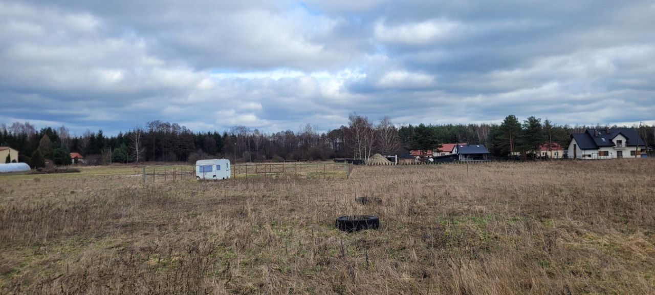 Działka budowlana Kopana, ul. Pawłowicka. Zdjęcie 3