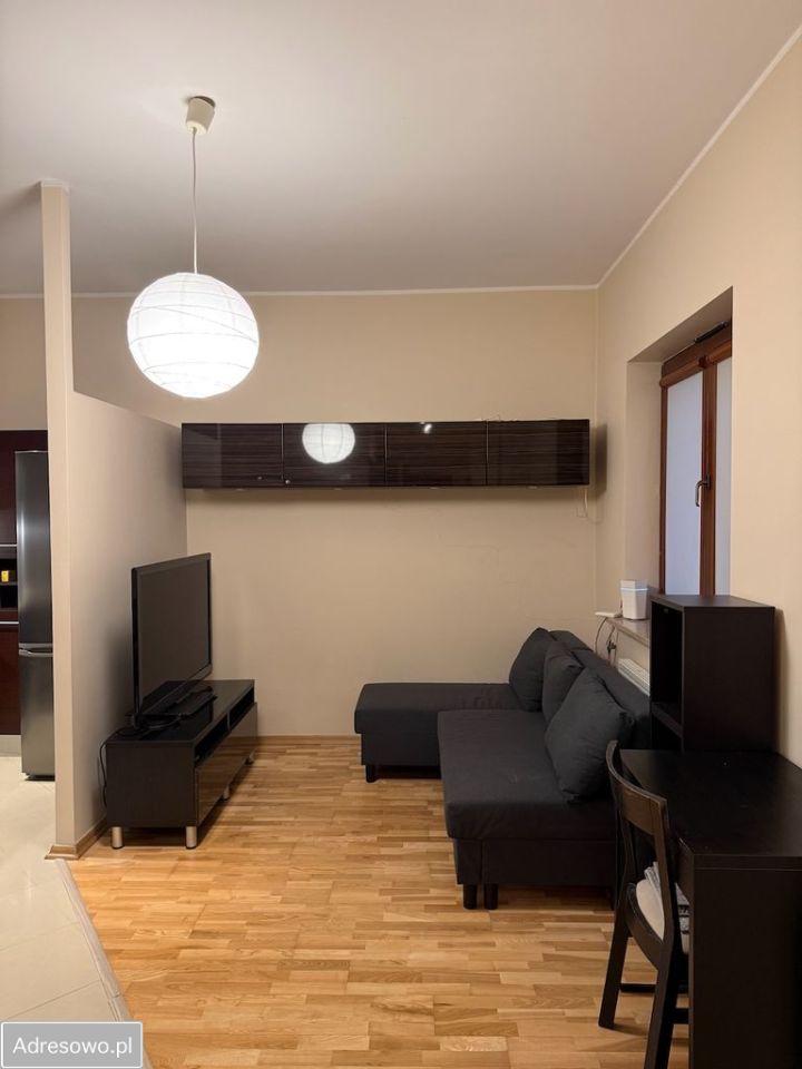 Mieszkanie 2-pokojowe Warszawa Stegny, al. Wilanowska. Zdjęcie 13