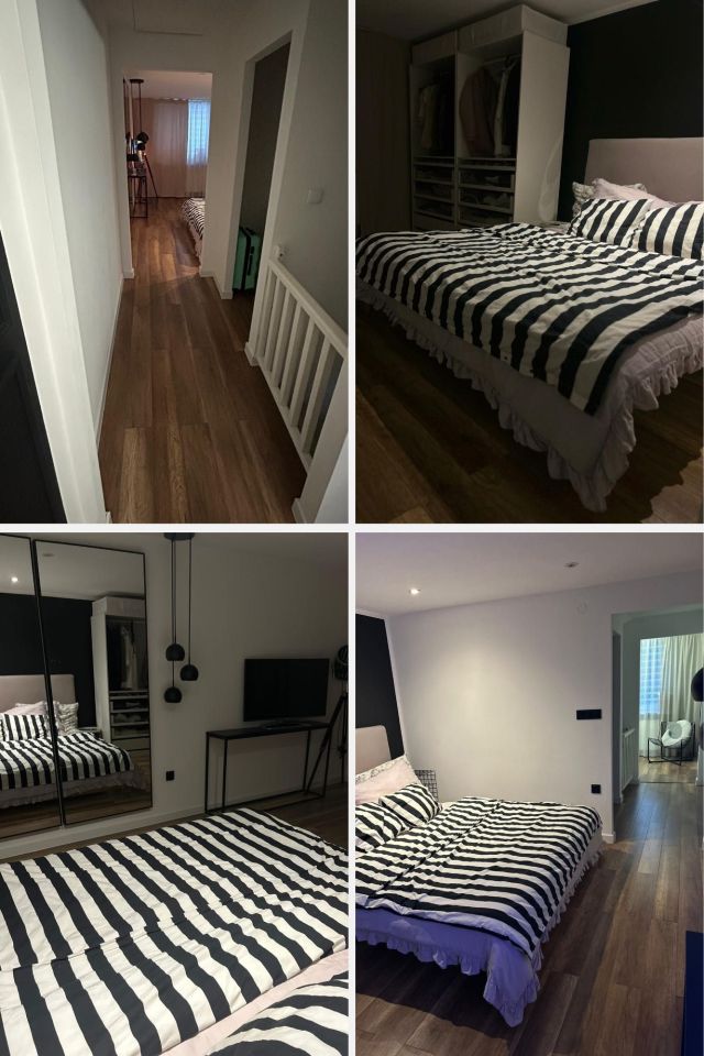 Mieszkanie 3-pokojowe Objezierze. Zdjęcie 2