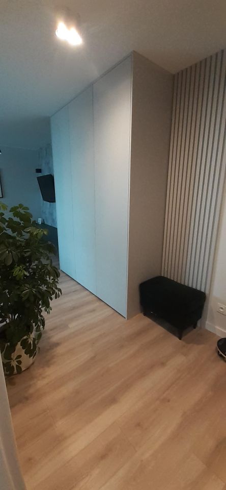 Mieszkanie 2-pokojowe Poznań Grunwald, ul. Bułgarska. Zdjęcie 3