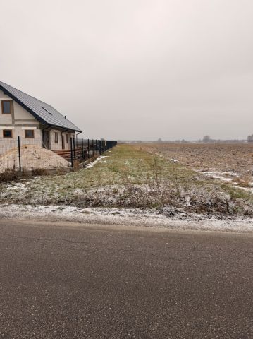 Działka rolno-budowlana Pniowe. Zdjęcie 1