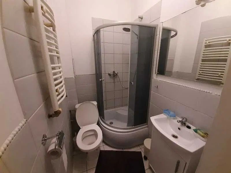 Mieszkanie 1-pokojowe Warszawa Włochy, ul. Potrzebna. Zdjęcie 4